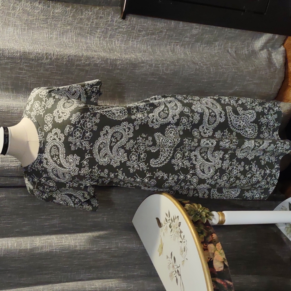 Xl Jessie Dress